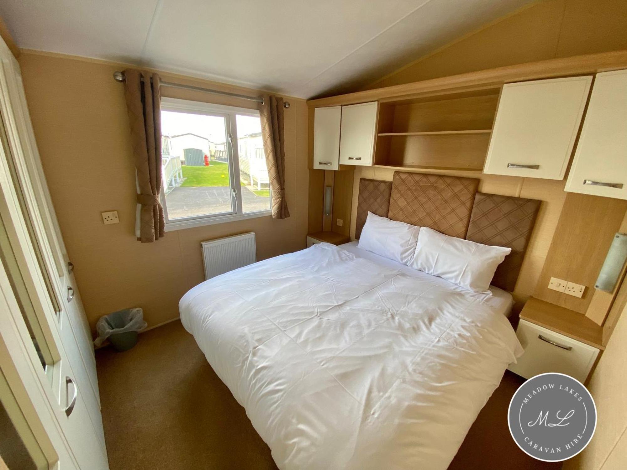 Palm Grove 132 - Pet Friendly, Wifi, Heating, Close To Shops And - Meadow Lakes Caravan & Hire Apartment