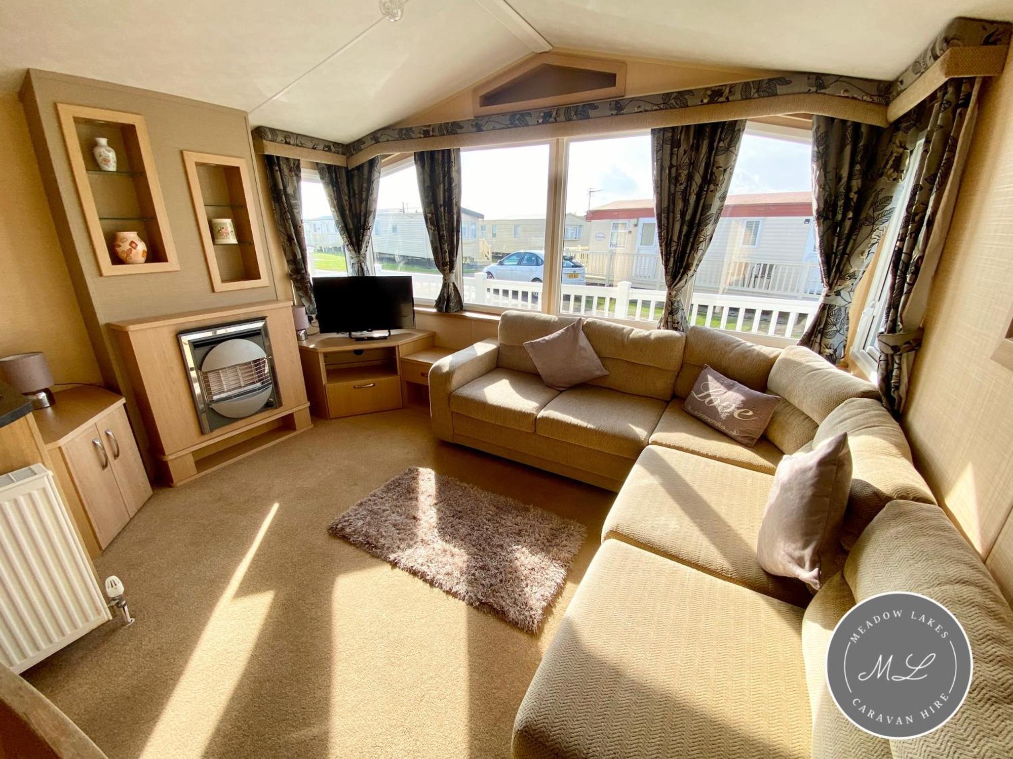 Apartment Palm Grove 132 - Pet Friendly, Wifi, Heating, Close To Shops And - Meadow Lakes Caravan & Hire