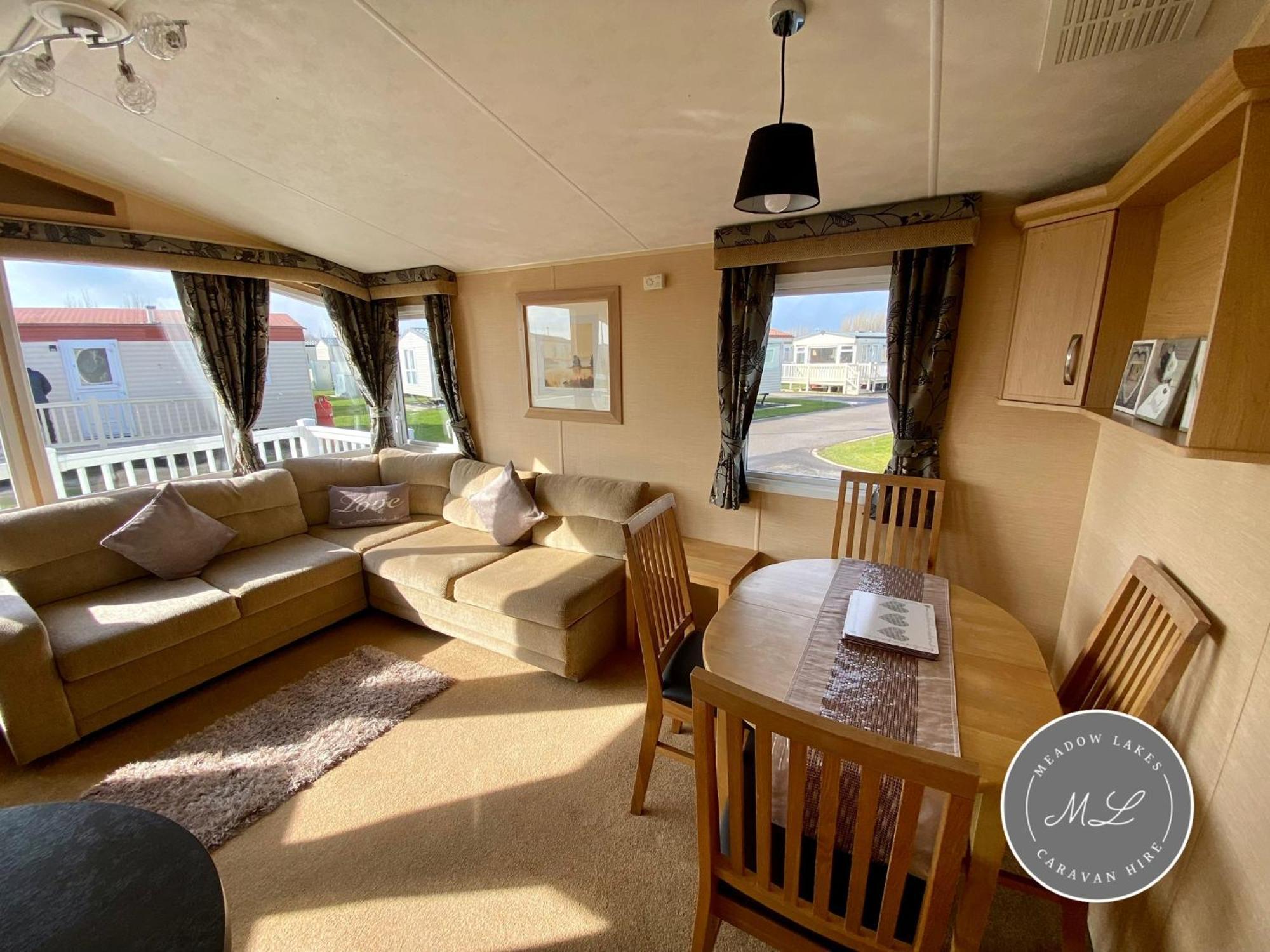 Apartment Palm Grove 132 - Pet Friendly, Wifi, Heating, Close To Shops And - Meadow Lakes Caravan & Hire *